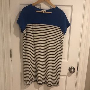 Joie dress